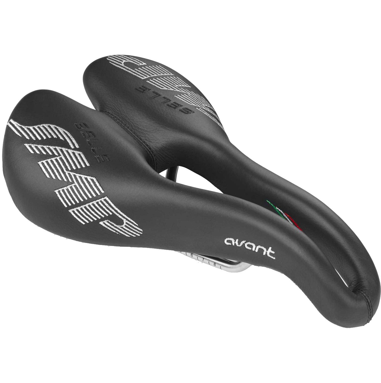 Selle SMP Avant saddle