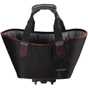 Racktime Agnetha rear pannier bag 1.Image