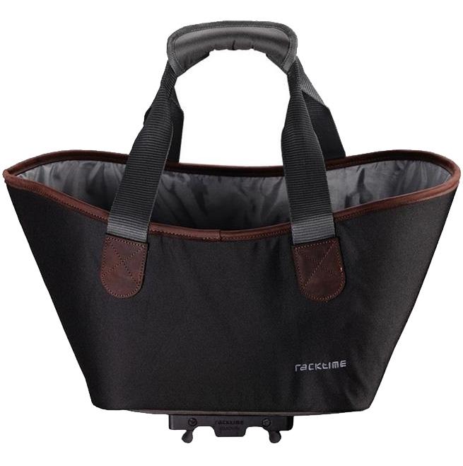 Racktime Agnetha rear pannier bag