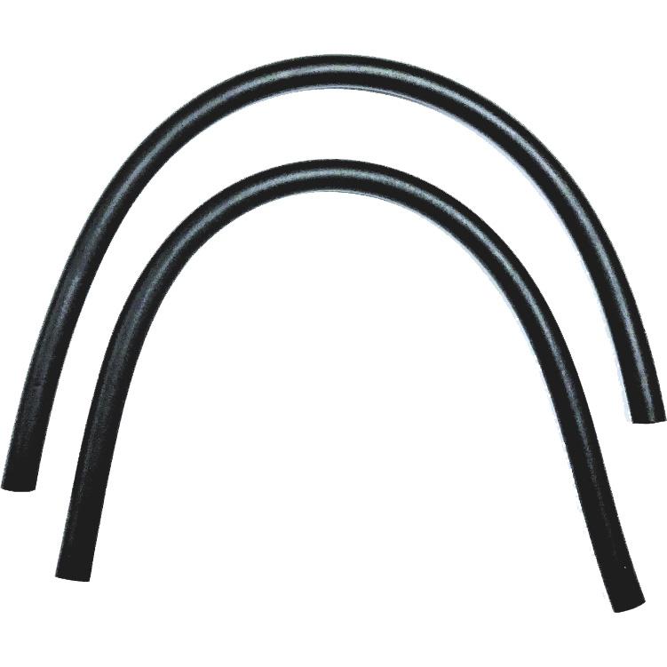 Scott Cable housing anti-rattle liners