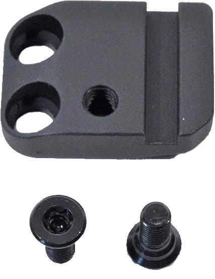 Scott Scale Frame mount parts