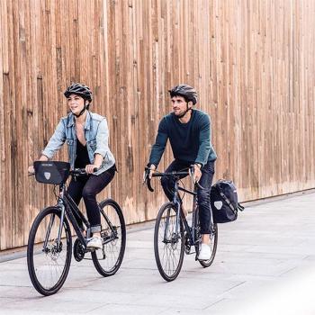 Ortlieb Back-Roller Urban táska 8.Kép