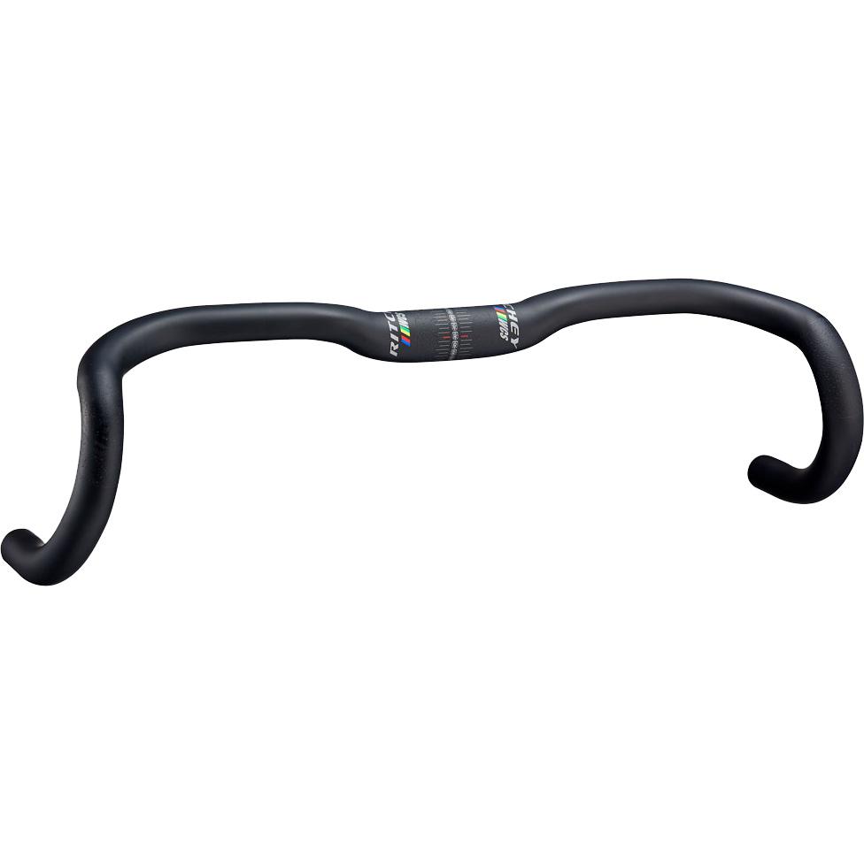 Ritchey Ergomax WCS Road Di2 routing 440*31.8 handlebar