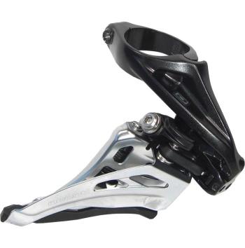 Shimano Deore M6020 34.9 40-42F első váltó 2.Kép