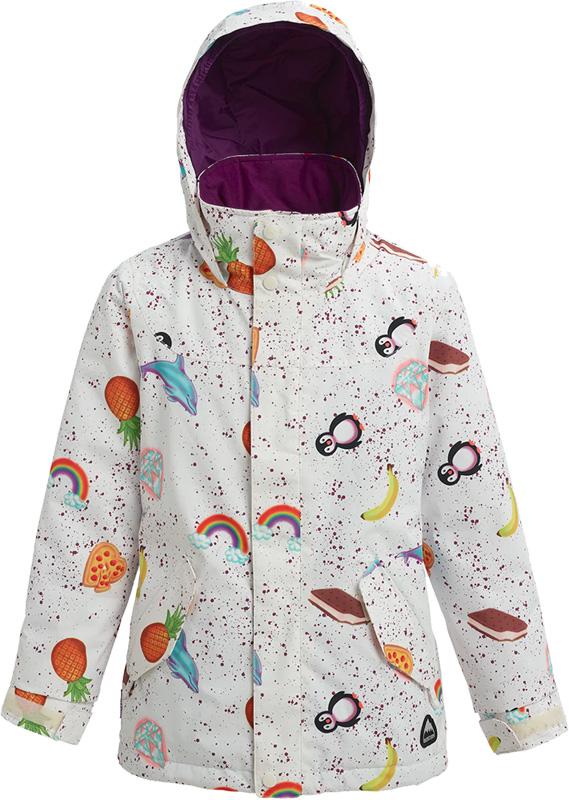 Burton Girls Elodie jacket