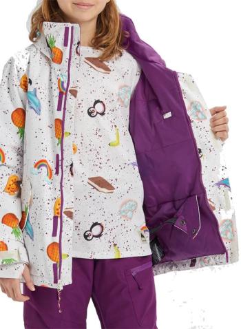 Burton Girls Elodie jacket 4.Image