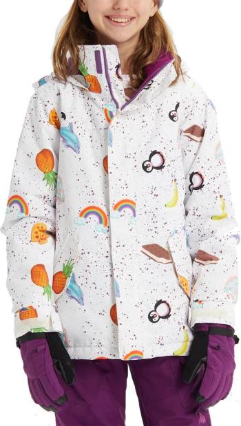 Burton Girls Elodie jacket 7.Image