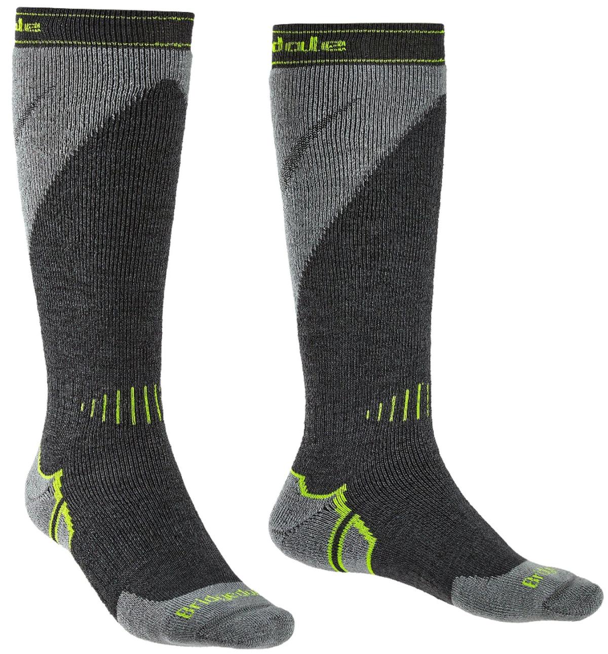 Bridgedale M Midweight Plus Merino Endurance socks