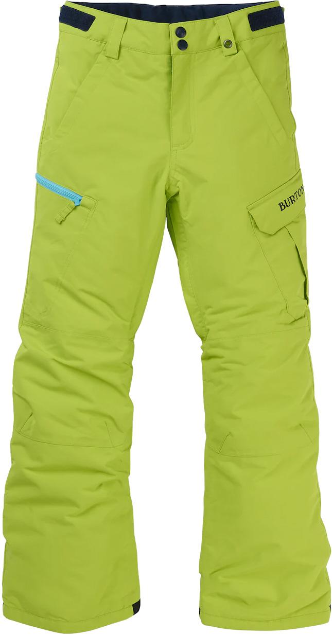 Burton Boys Exile Cargo pants