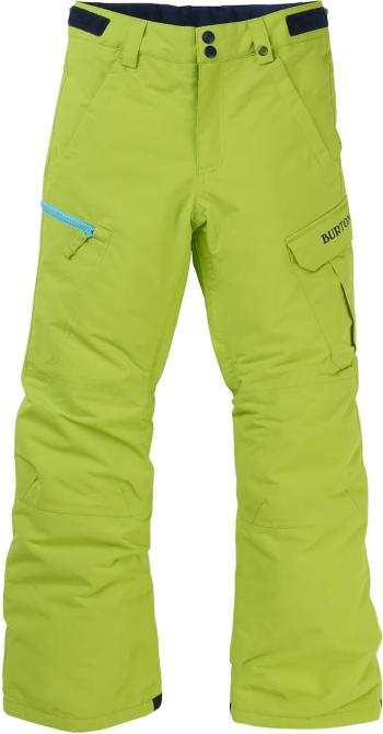 Burton Boys Exile Cargo pants 1.Image