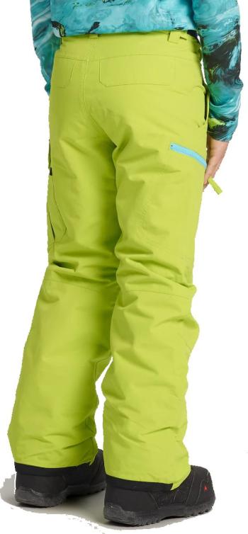 Burton Boys Exile Cargo pants 6.Image