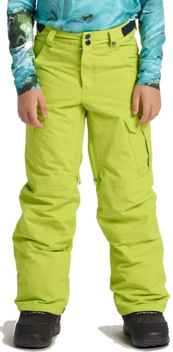 Burton Boys Exile Cargo pants 7.Image