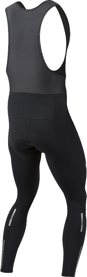 Pearl Izumi Pursuit Thermal Bib Tight hosszúnadrág 2.Kép