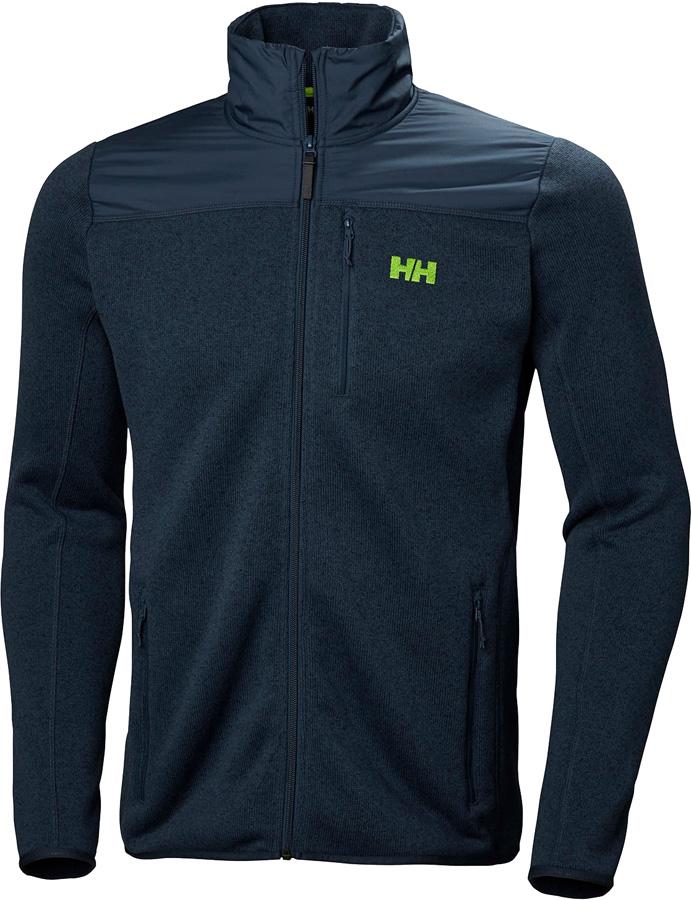 Helly Hansen Varde Fleece pulóver