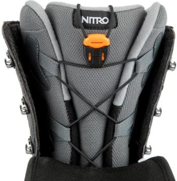 Nitro Flora STND snowboard cipő 7.Kép