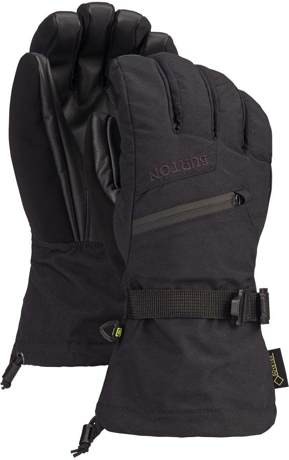 Burton Gore gloves