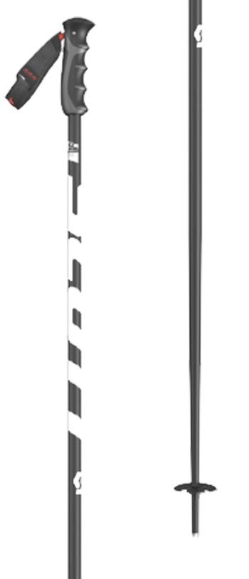 Scott RS-18 síbot 1.Kép