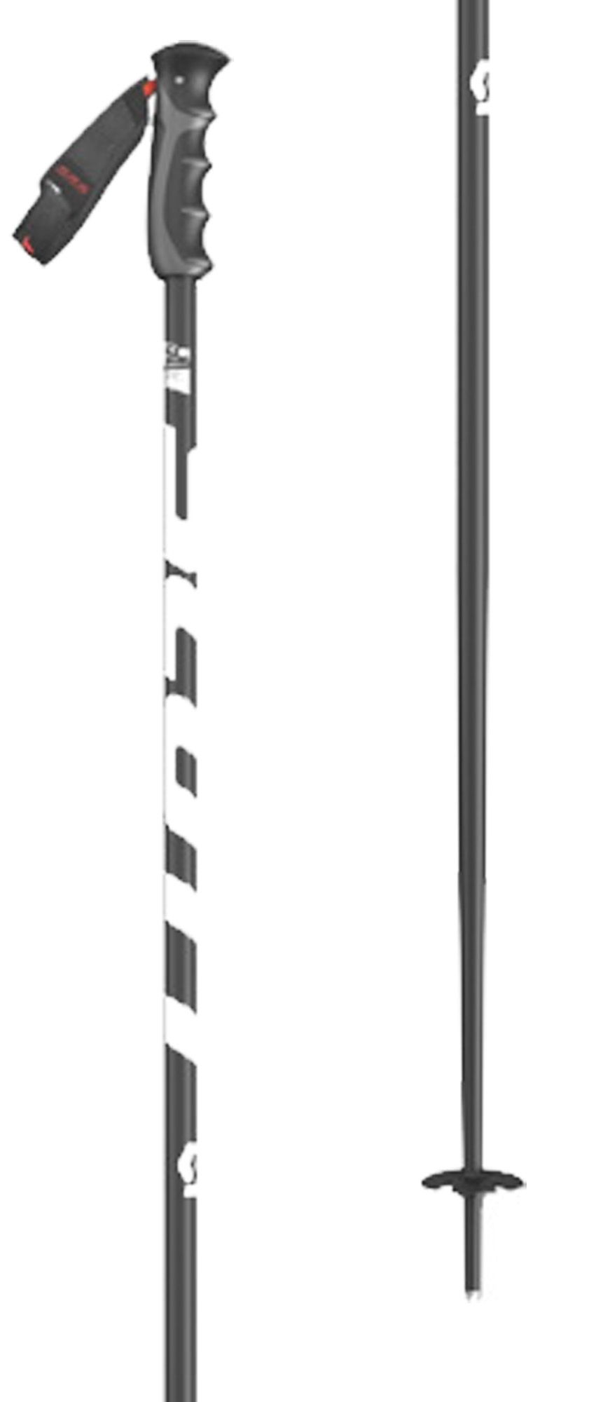 Scott RS-18 síbot