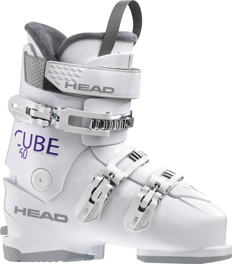 Head Cube3 60 W skiboots