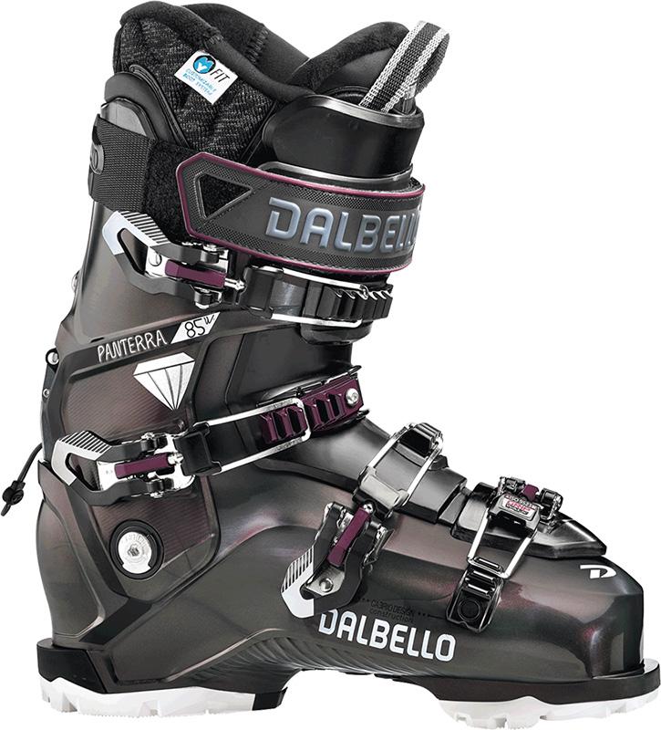 Dalbello Panterra 85 W Gripwalk skiboots