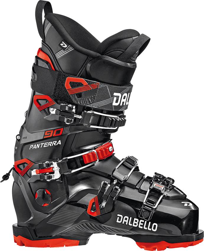 Dalbello Panterra 90 GW ski boots