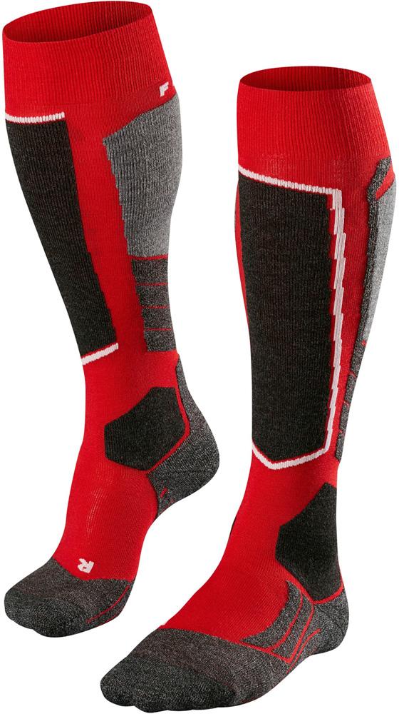 Falke SK2 Men Skiing Knee-high socks