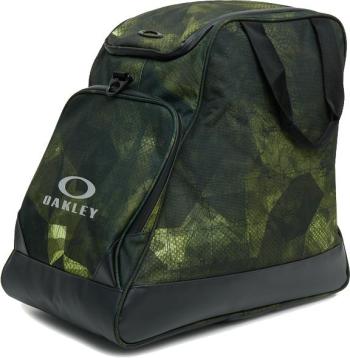 Oakley Snow Boot Bag Geo Camo cipő táska 1.Kép