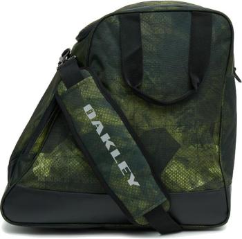 Oakley Snow Boot Bag Geo Camo cipő táska 2.Kép