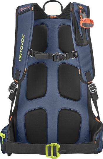 Ortovox Cross Rider 18L Avabag Kit backpack 3.Image