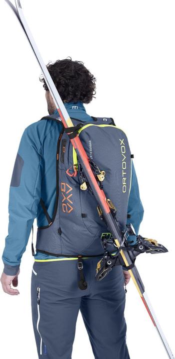 Ortovox Cross Rider 18L Avabag Kit backpack 6.Image