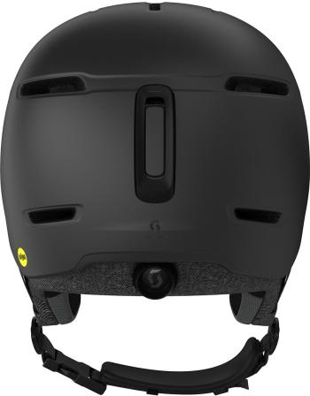 Scott Track Plus helmet 3.Image