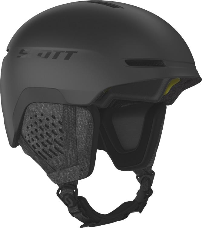 Scott Track Plus helmet