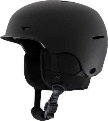 Anon Flash helmet 3.Image