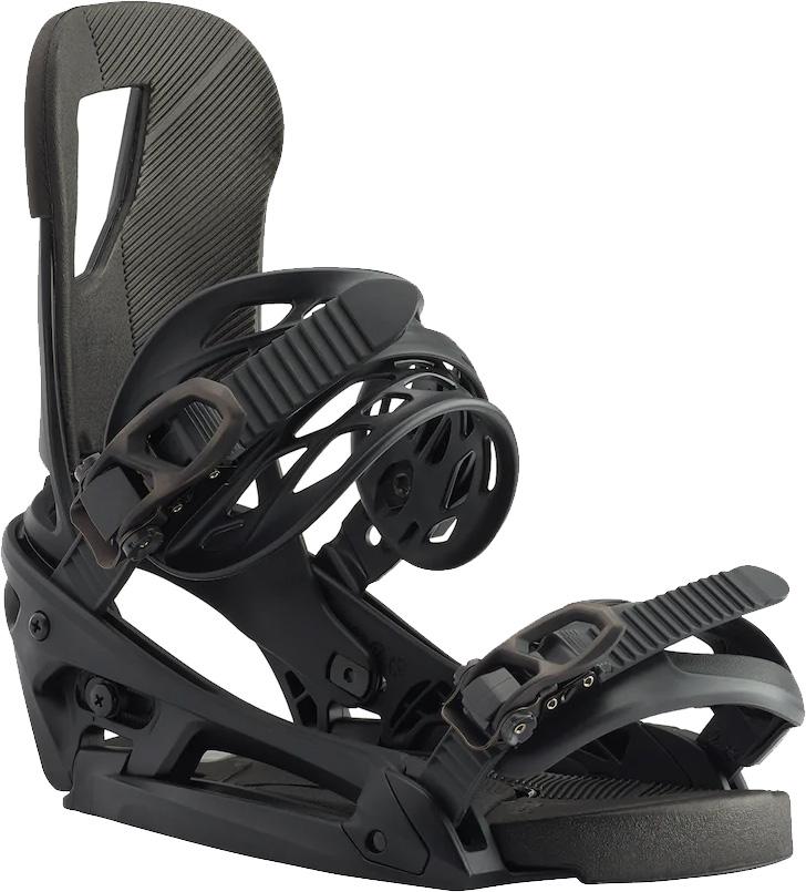 Cartel EST snowboard binding