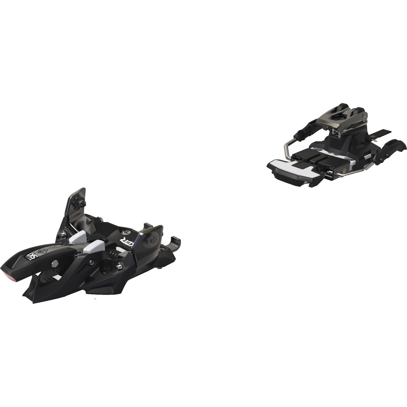 Marker Alpinist 12 Long Travel 90 mm ski bindings