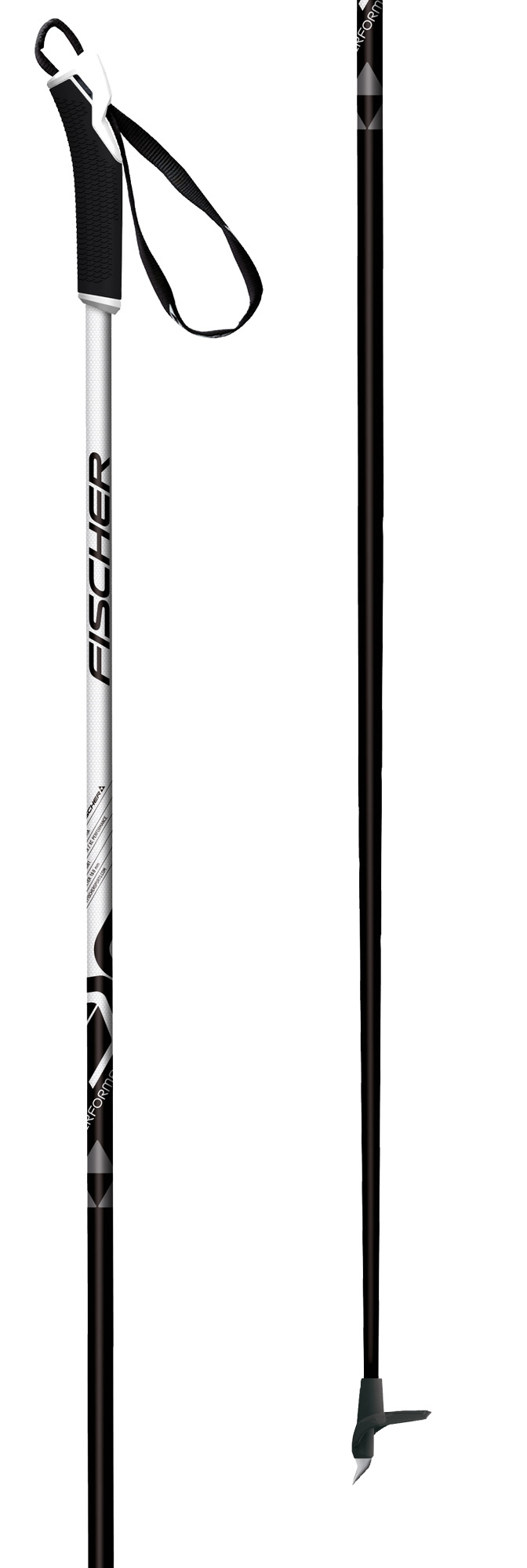 Fischer XC Performance nordic ski poles