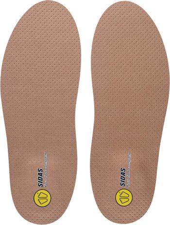 Sidas Custom Outdoor New insoles 2.Image