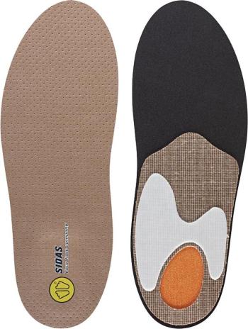 Sidas Custom Outdoor New insoles 3.Image