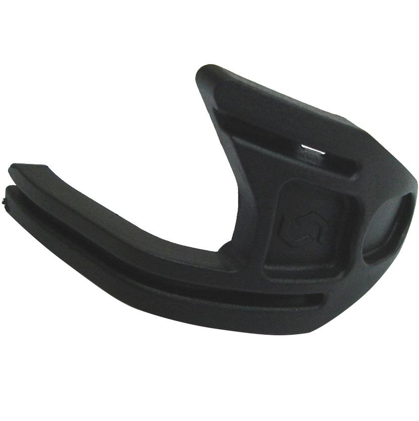 Scott Scale Carbon 2011 cable guide