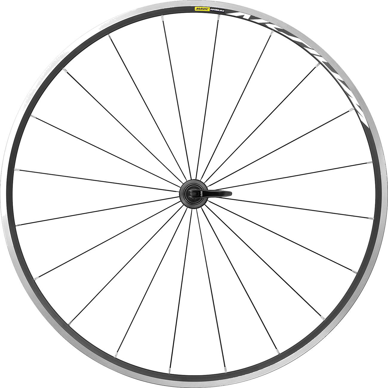 Mavic Aksium Road első kerék