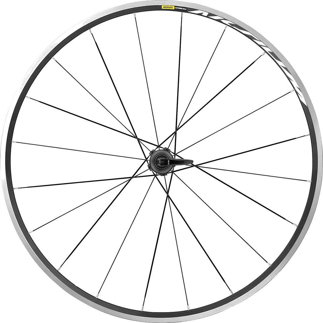 Mavic Aksium Road hátsó kerék