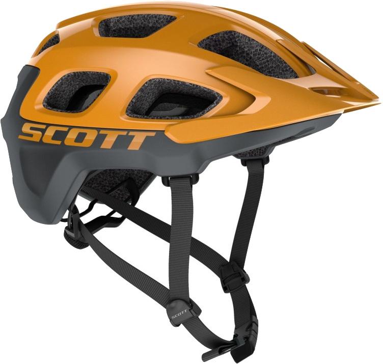 Scott Vivo Plus helmet