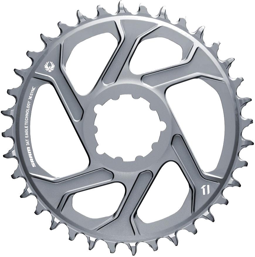 Sram Eagle X-Sync 12S 32T DM OFS3 chainring