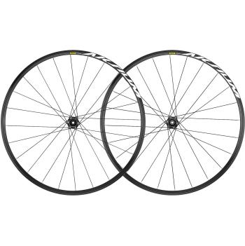 Mavic Aksium Road Disc 12*142 Shimano kerék szett 1.Kép