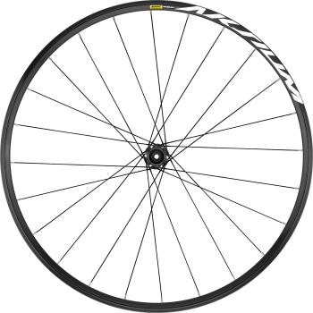 Mavic Aksium Road Disc 12*142 Shimano kerék szett 2.Kép