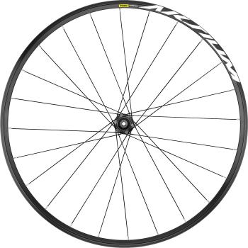 Mavic Aksium Road Disc 12*142 Shimano kerék szett 3.Kép