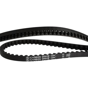 Gates Carbon Drive Belt CDN 111T belt 1.Image