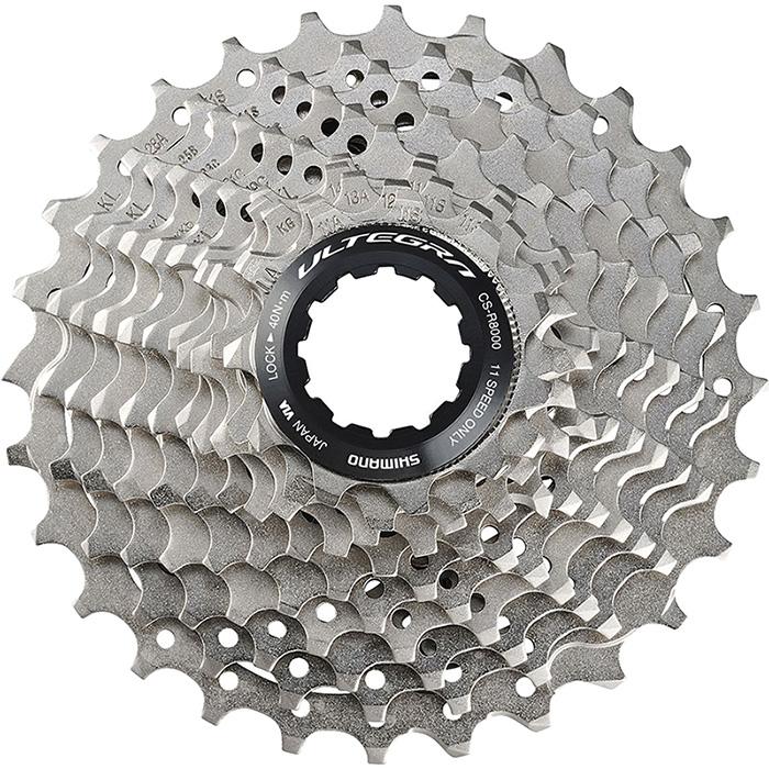 Shimano Ultegra R8000 11-25 fogaskoszorú