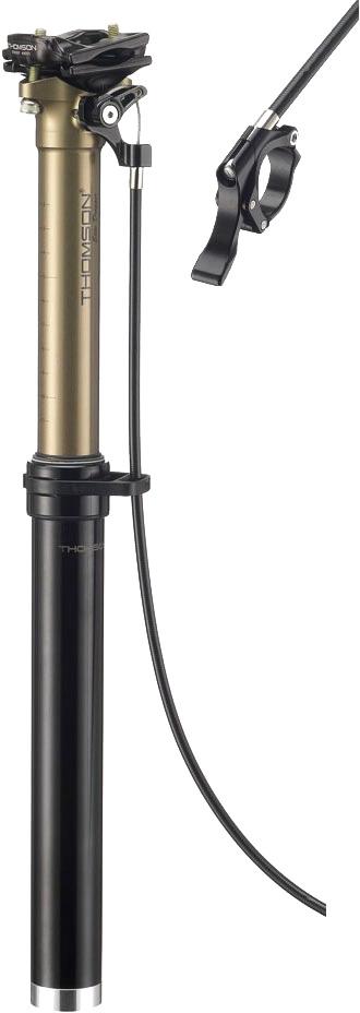 Thomson Elite Dropper 31.6/450 150 mm seatpost 2.Image
