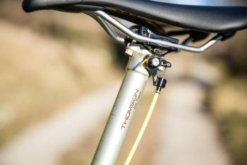 Thomson Elite Dropper 31.6/450 150 mm seatpost 3.Image